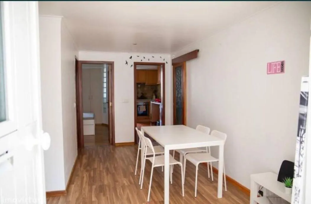 Apartamento Apartamento Com Terraco E Churrasqueira Lisboa Portugal