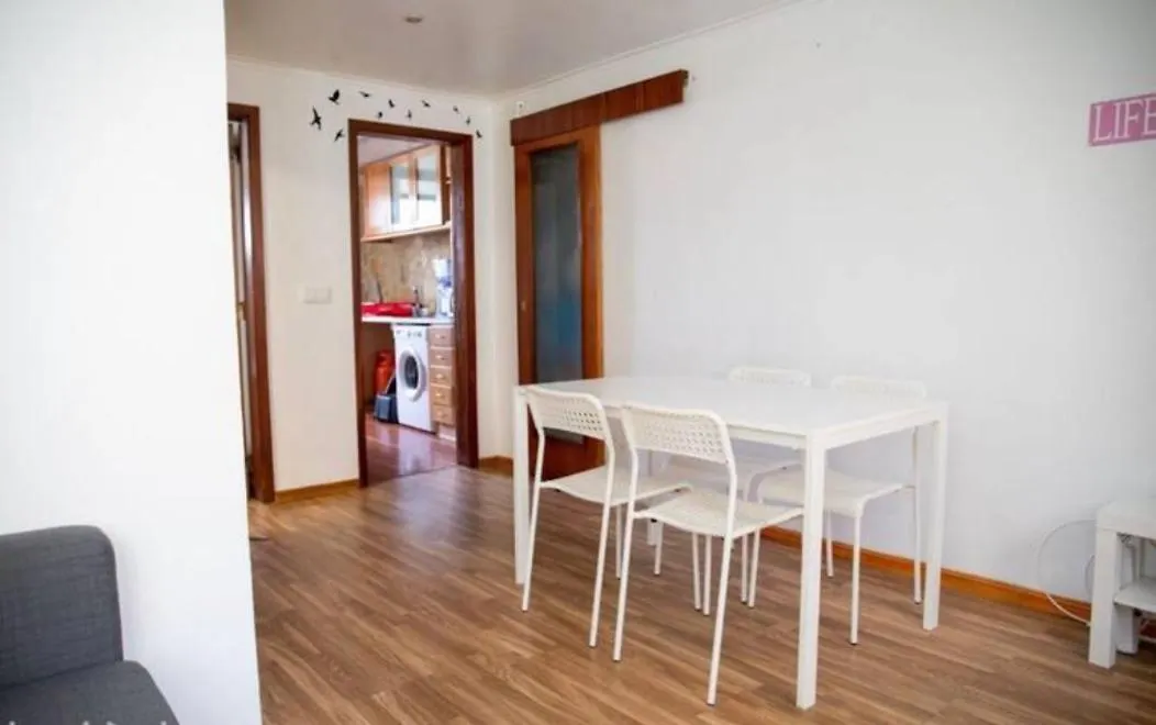 Apartamento Apartamento Com Terraco E Churrasqueira Lisboa 0*,  Portugal