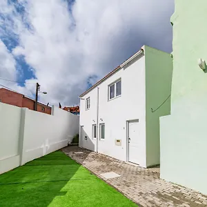 Cruzeiro Deluxe Apartamento
